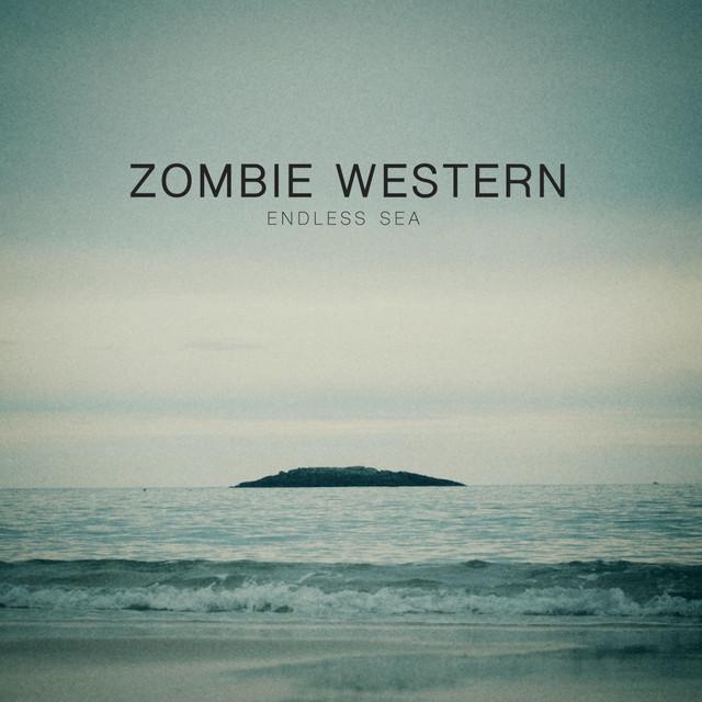 Zombie Western