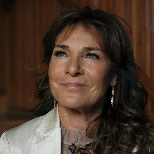 Lis Sørensen