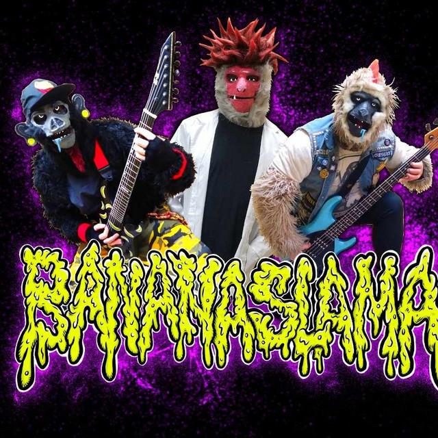 Bananaslama