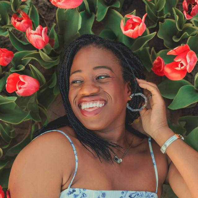 Kemi Adegoroye