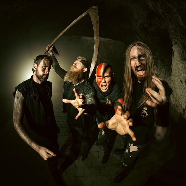 RISE OF KRONOS