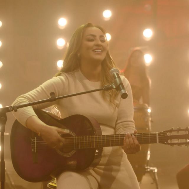 Zina Daoudia