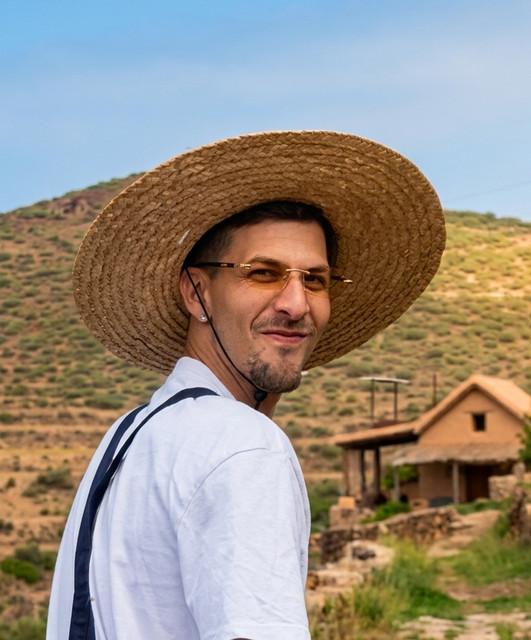 Danny Romero