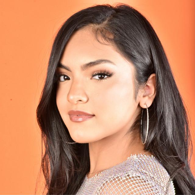 Isabel Marie