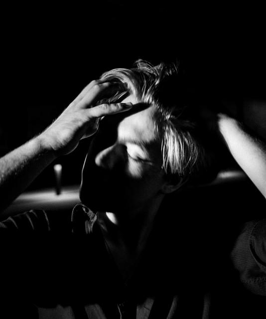 Liam Martin