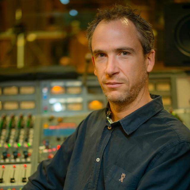 Arnaud Roy