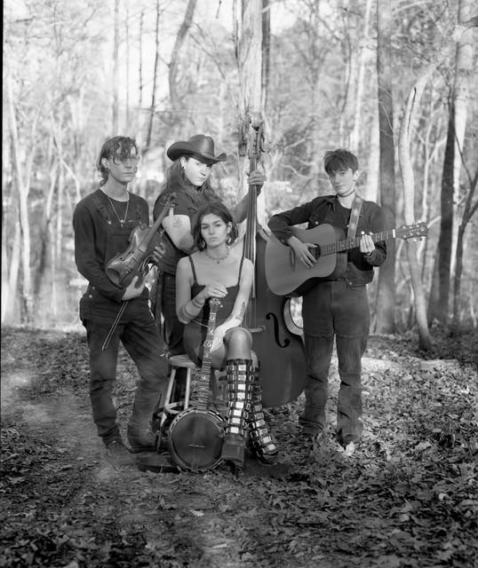 Laurel Hells Ramblers