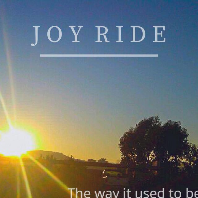 Joy Ride