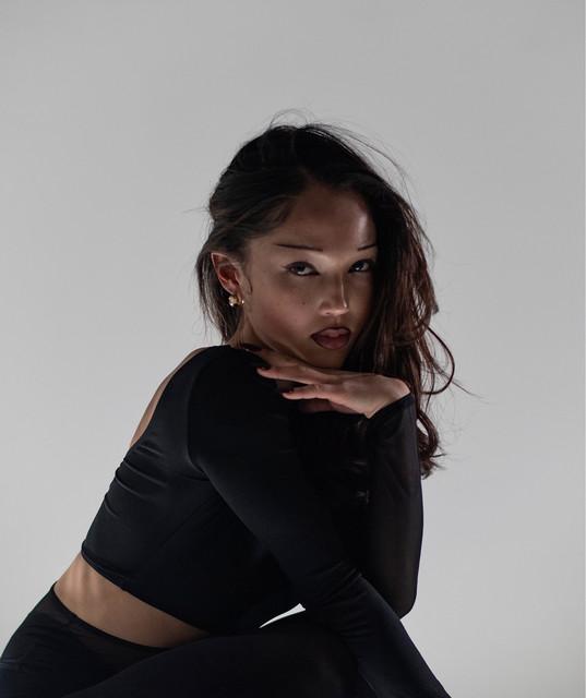 Sophia Bromberg