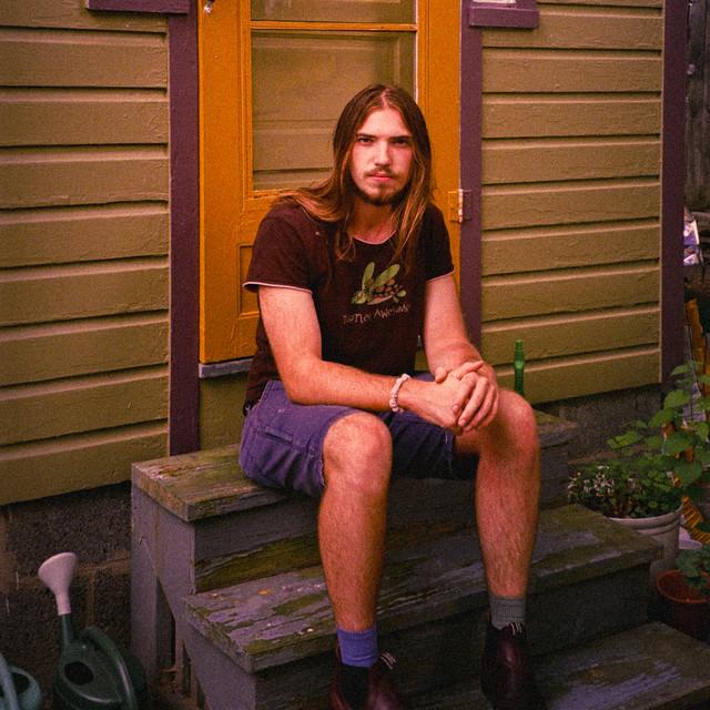 Aidan Puntes