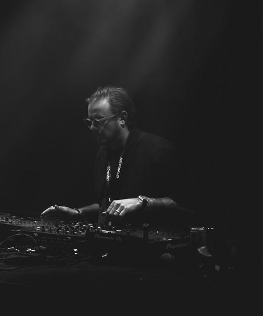 Marcus Hägg