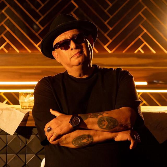 Armando Palomas