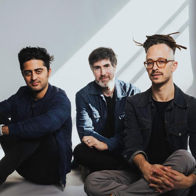 Philippe Lemm Trio