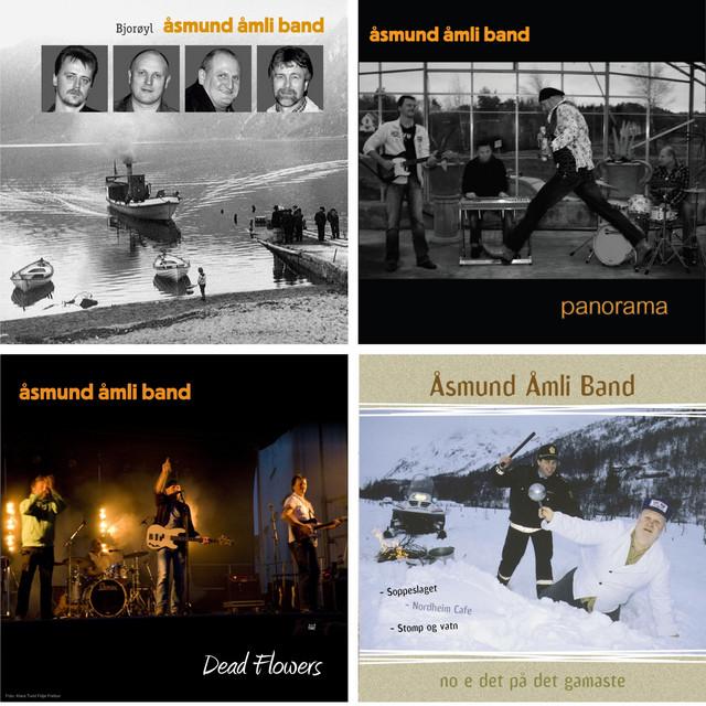 Åsmund Åmli Band