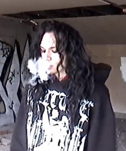 Damien Styles