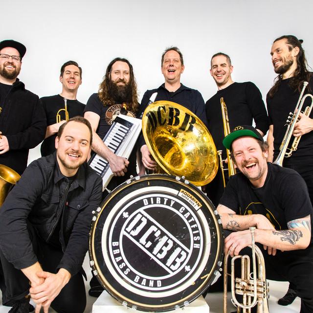 Dirty Catfish Brass Band