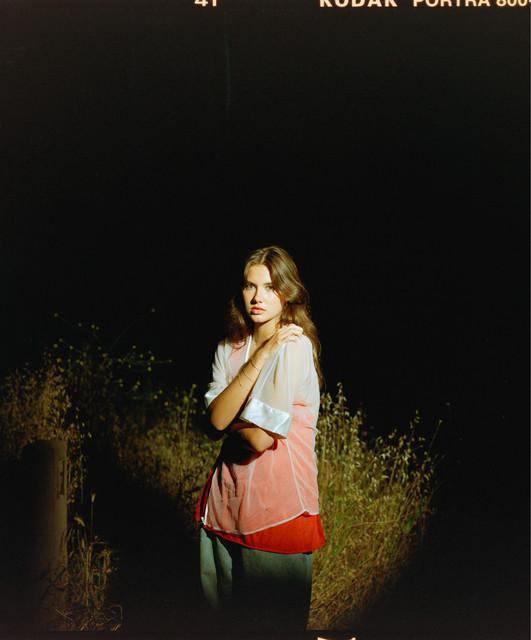 Kate Peytavin