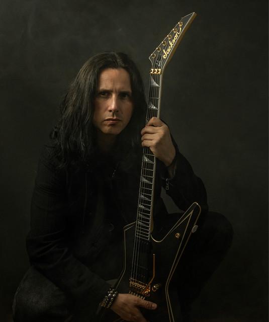 Gus G.