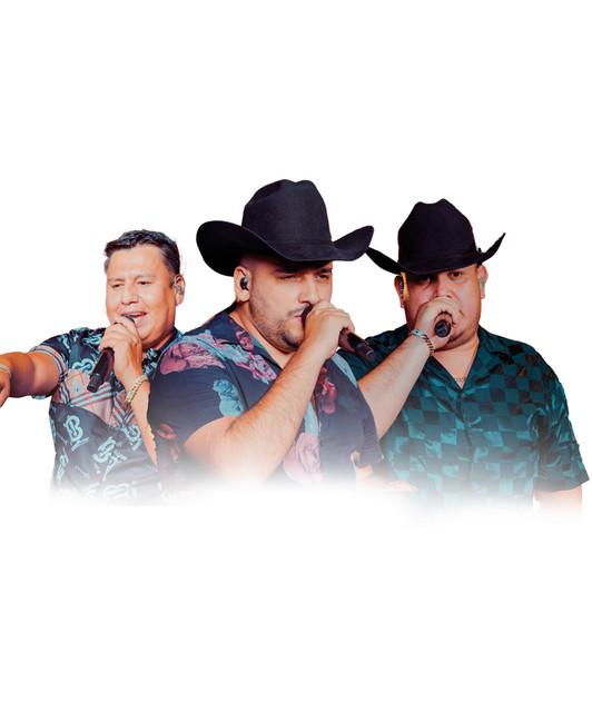 Banda Primos de Tierra Caliente