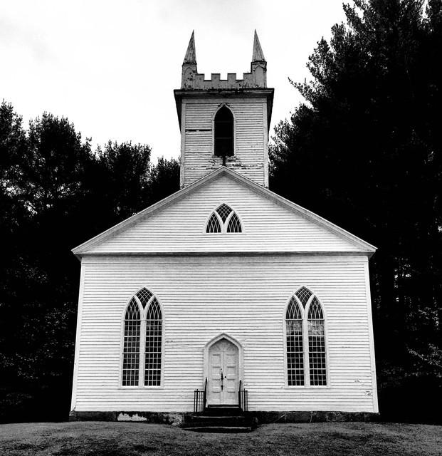 Bone Church