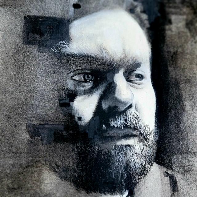 Vidar Skrede