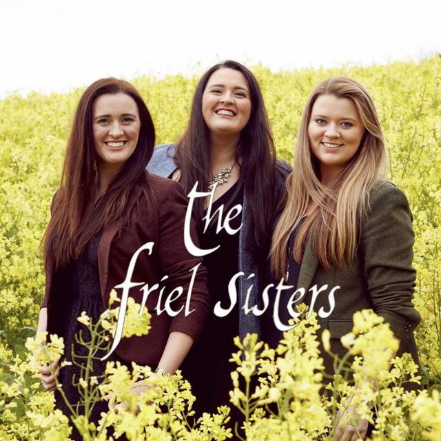 The Friel Sisters