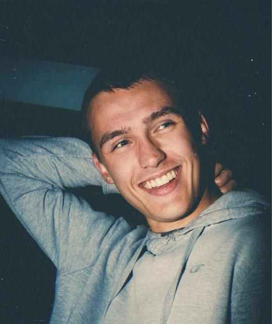 Jordan Petersen