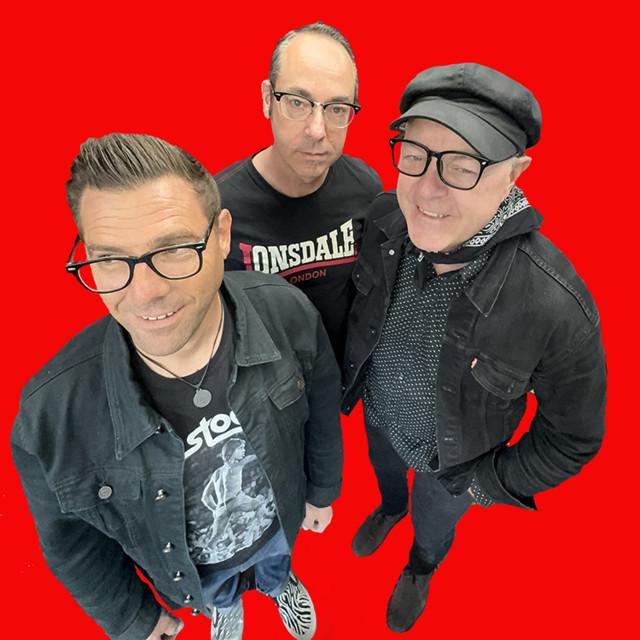 Jonny Manak and the Depressives