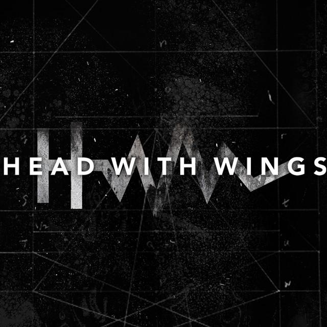 Head With Wings