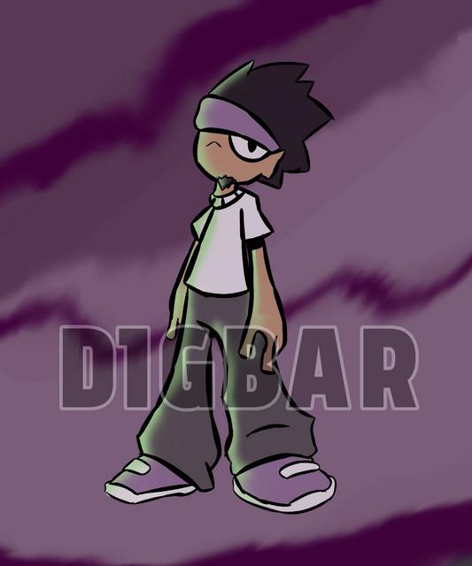 DigBar