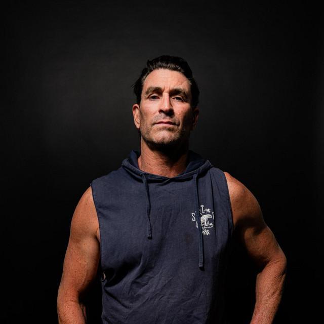 Pete Murray