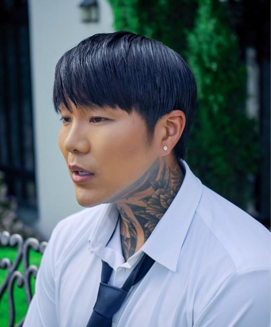 Zion Hwang
