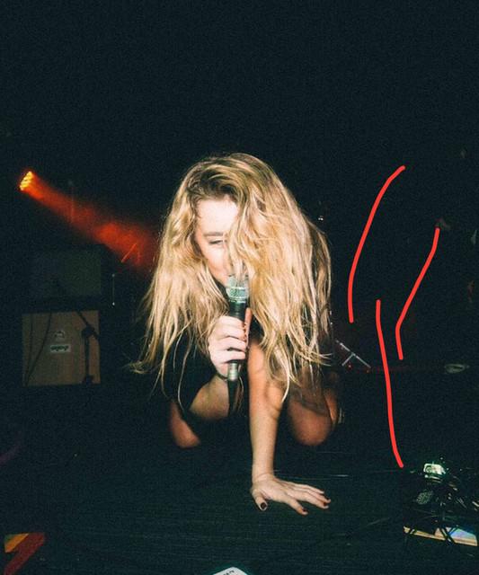 Charlotte & the Harlots
