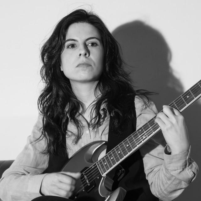 MJ Pérez
