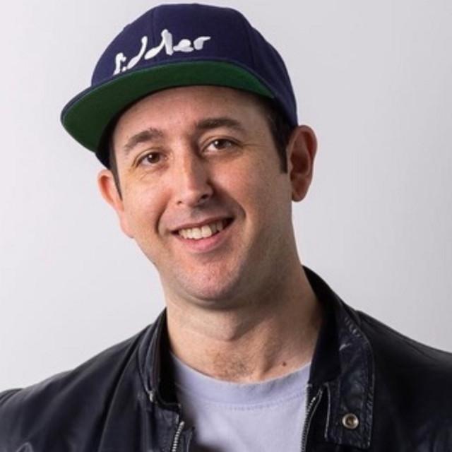 Brad Reid