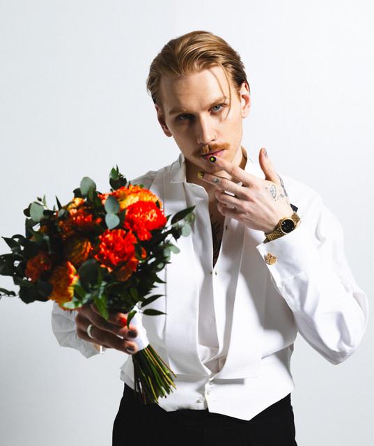 Aleksanteri Hakaniemi
