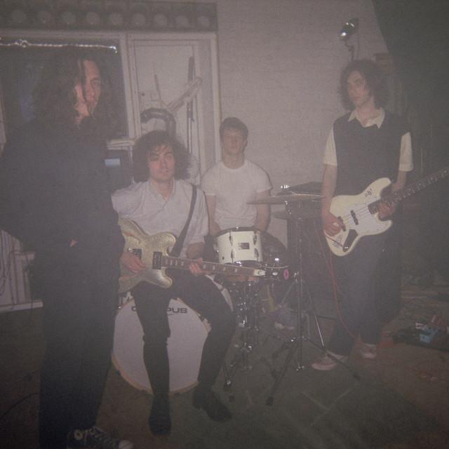Courier Club