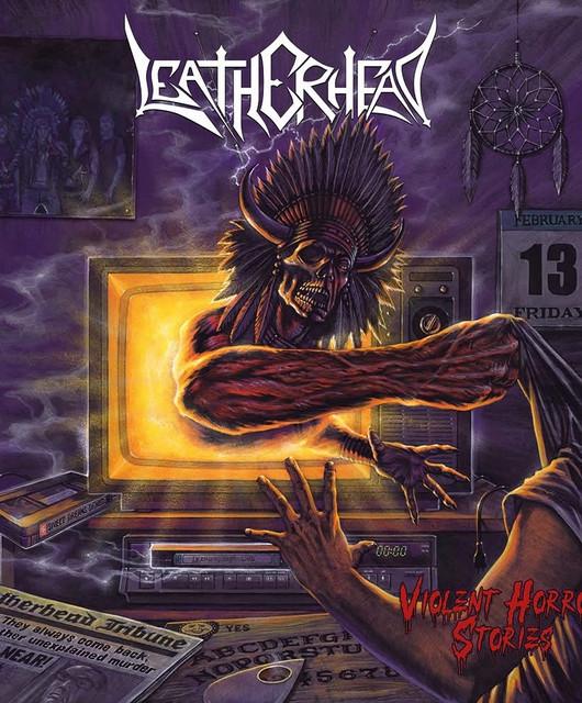 Leatherhead