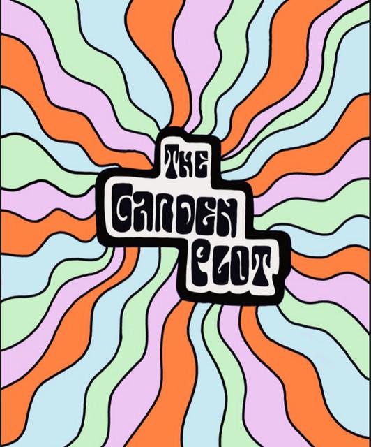 The Garden Plot