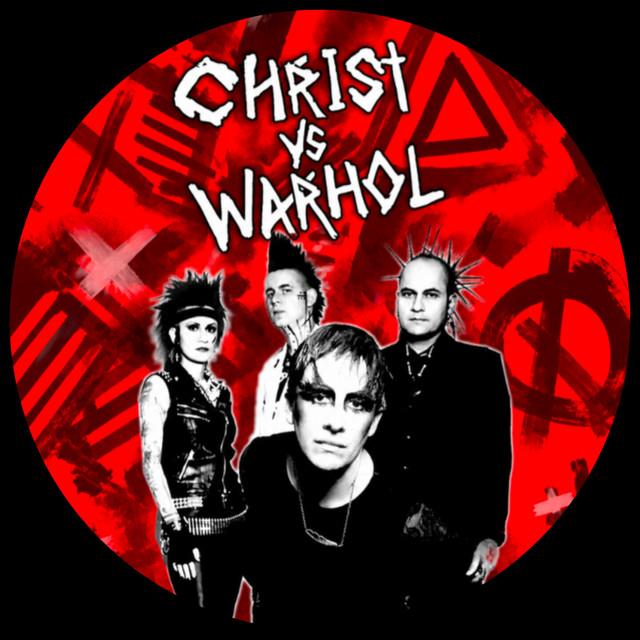 Christ vs. Warhol