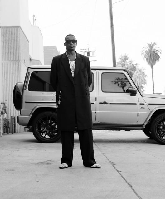 Huey Briss