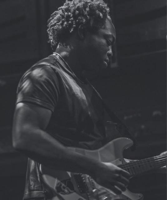 Noah Pierre