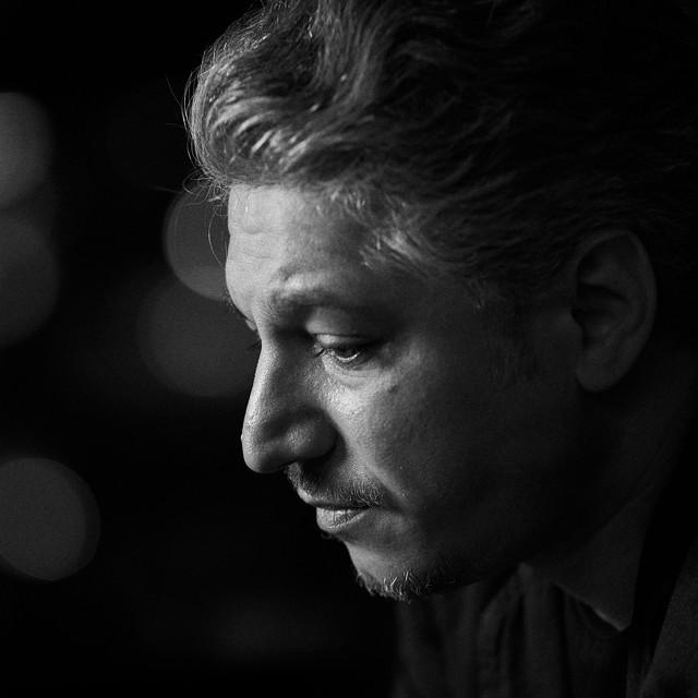 Shahin Novrasli