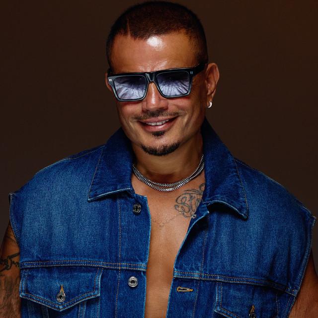 Amr Diab