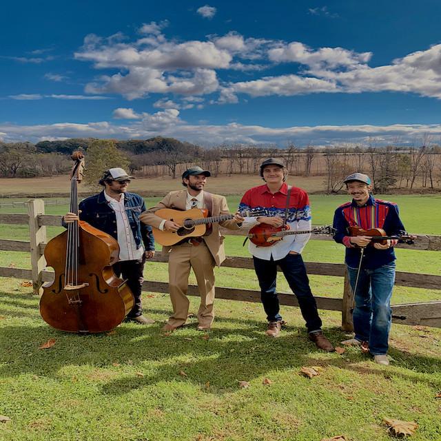 West King String Band