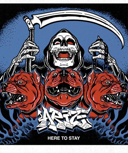 ARIZE