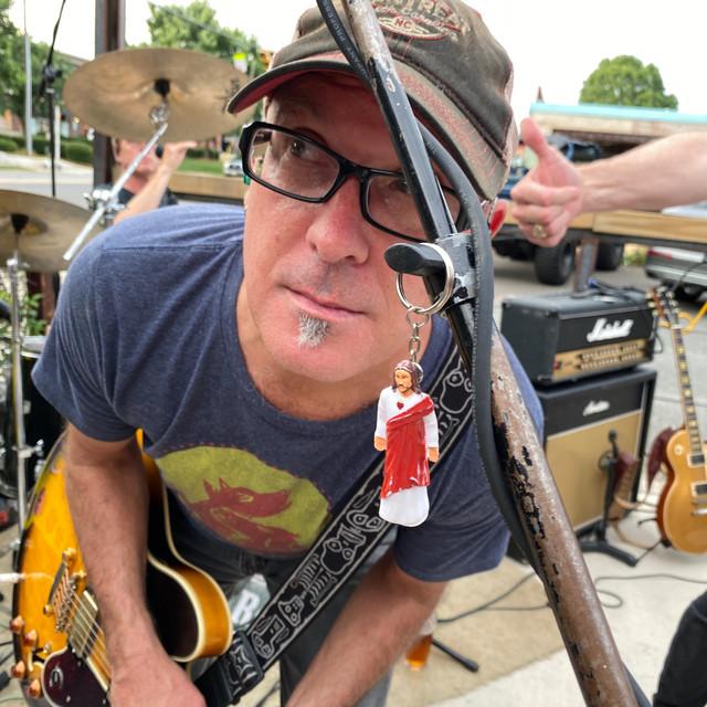 Jerry Chapman