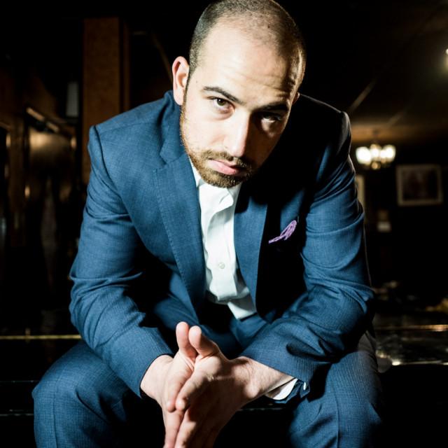 Jared Feinman