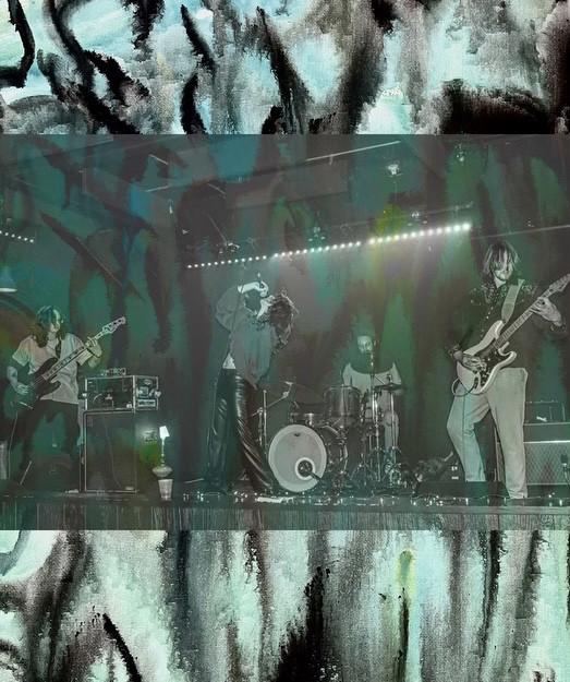 The Azures