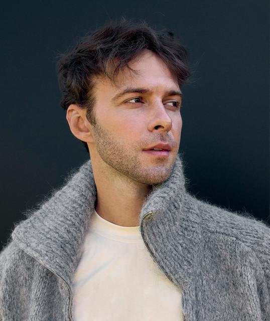 MAX BARSKIH